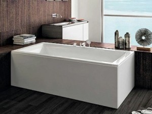 وان جکوزی ویستا مدل آنتیک