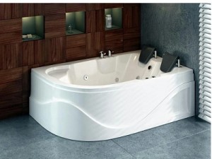 وان جکوزی ویستا مدل ملورین