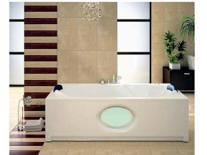 وان جکوزی ویستا مدل کاریز