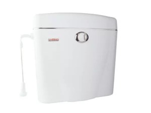 فلاش تانک راسان مدل سولینا