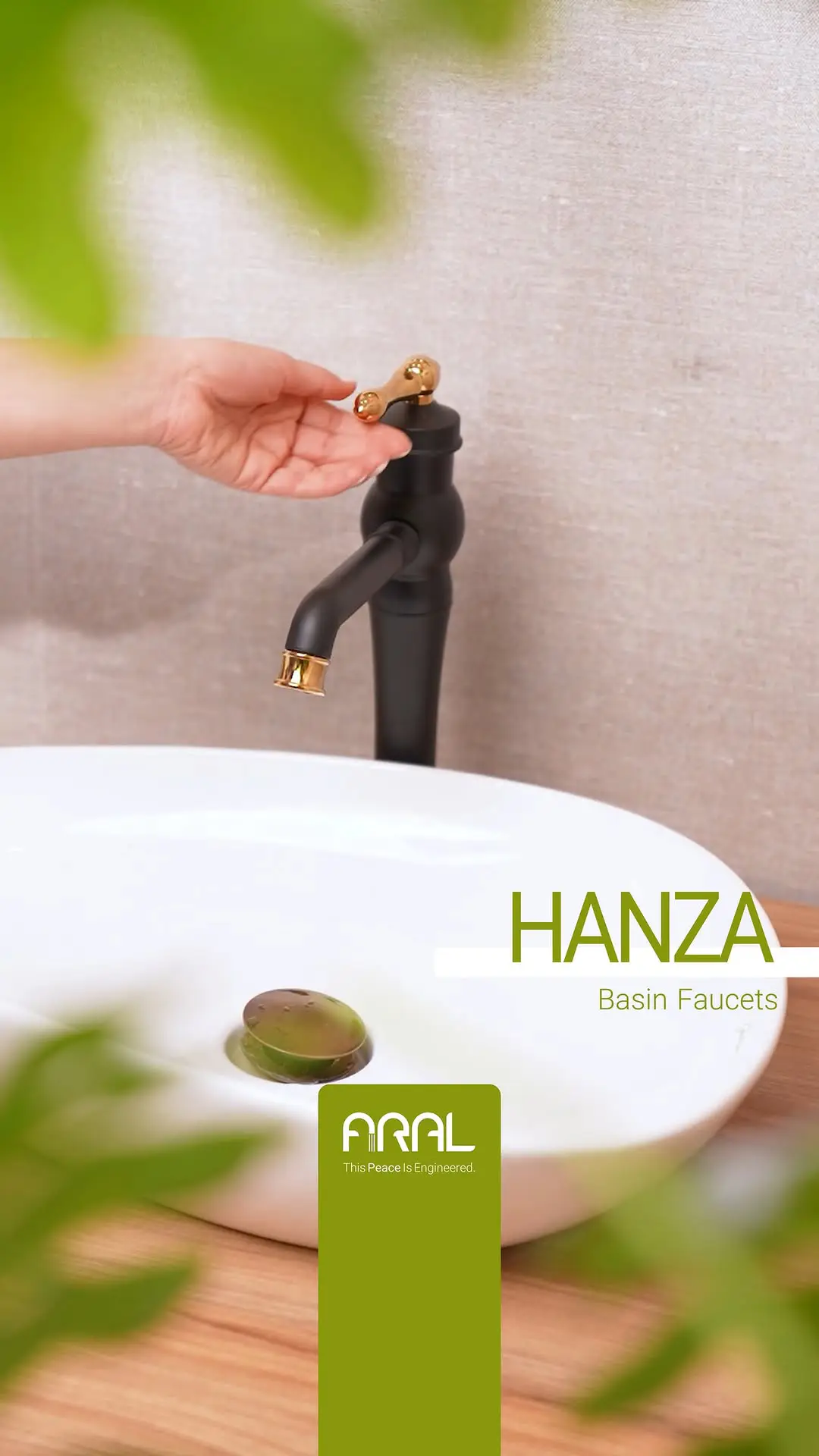 شیرآلات آرال خوبه؟؟