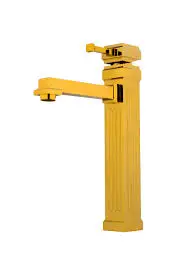کیفیت شیرآلات آرال چگونه است؟