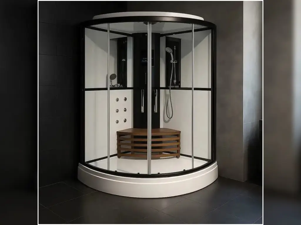 انواع ایده برای نوسازی حمام