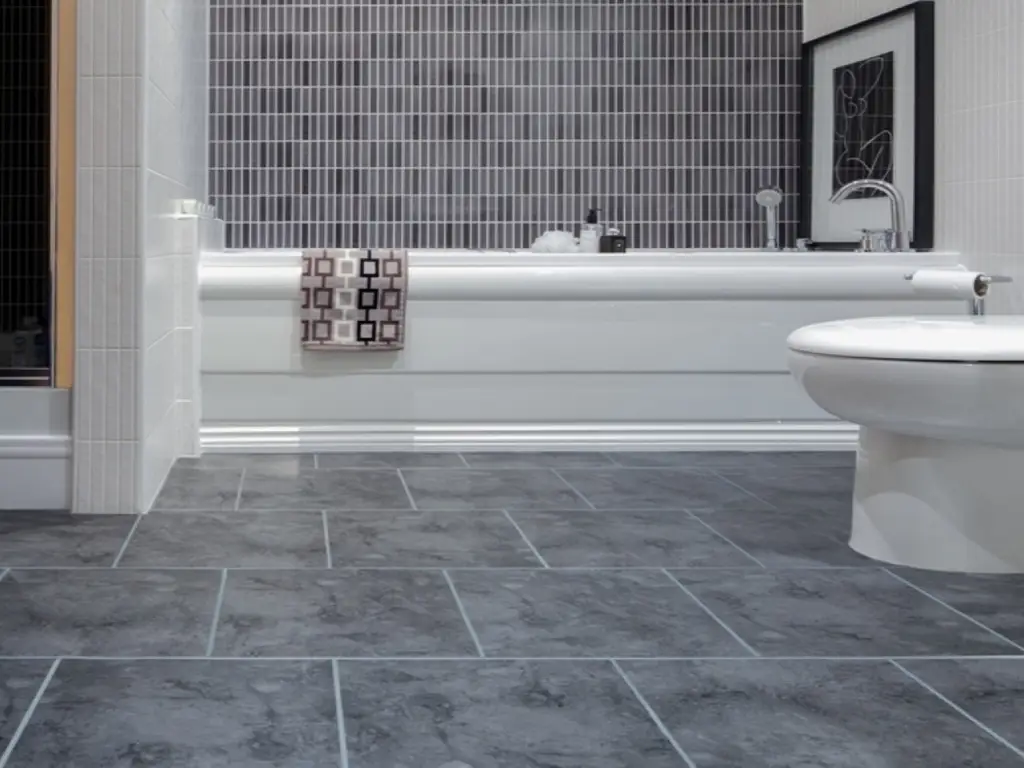 راهنمای خرید کاشی و سرامیک حمام