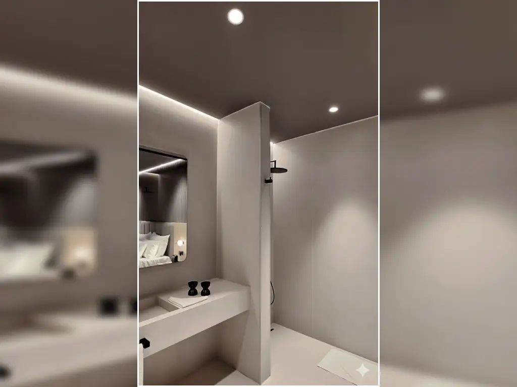 راهنمای خرید کاشی و سرامیک برای حمام