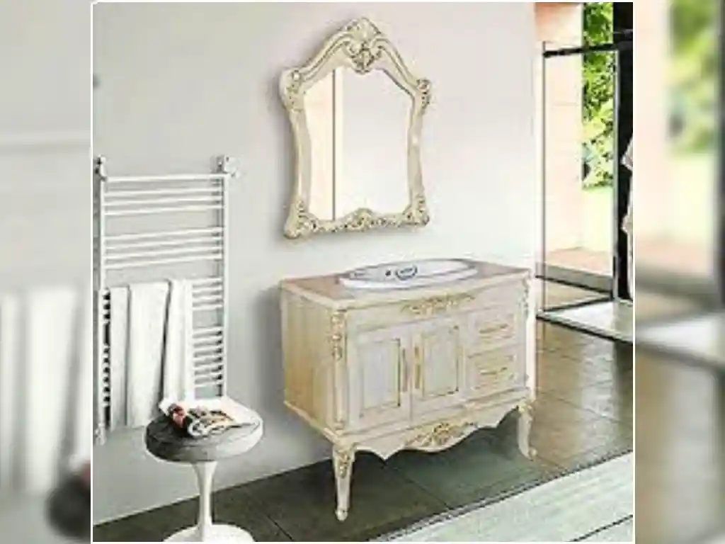 بهترین مارک روشویی کابینتی ایرانی