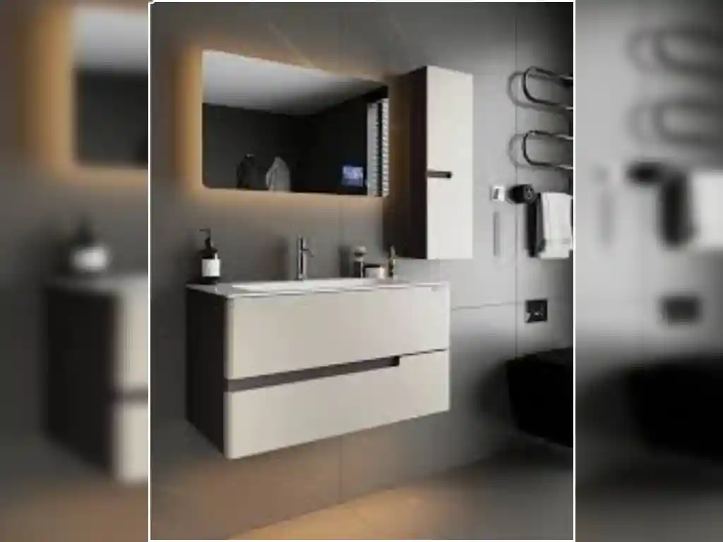 بهترین برند روشویی کابینتی ایرانی