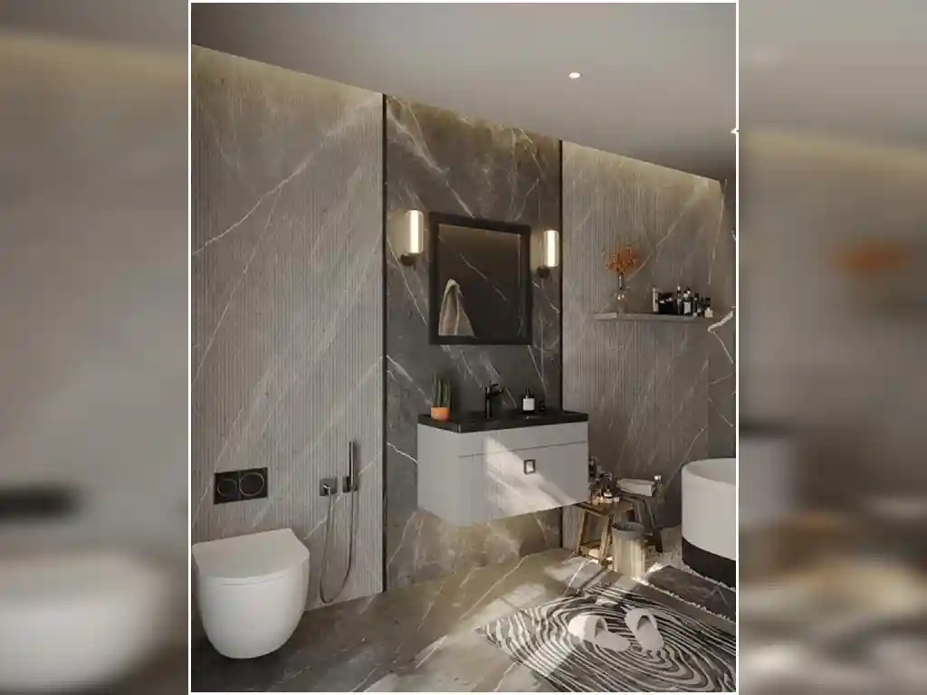 بهترین مارک روشویی کابینتی خارجی