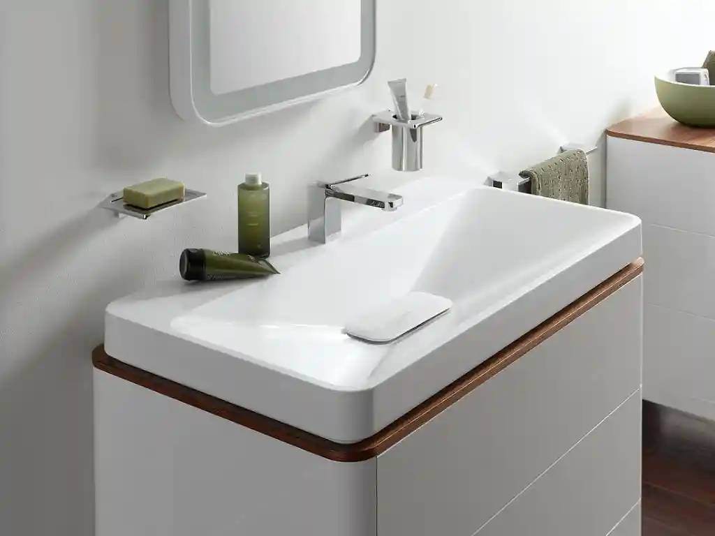 روشویی کابینتی چه مارکی خوبه