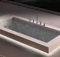 بهترین برند وان جکوزی