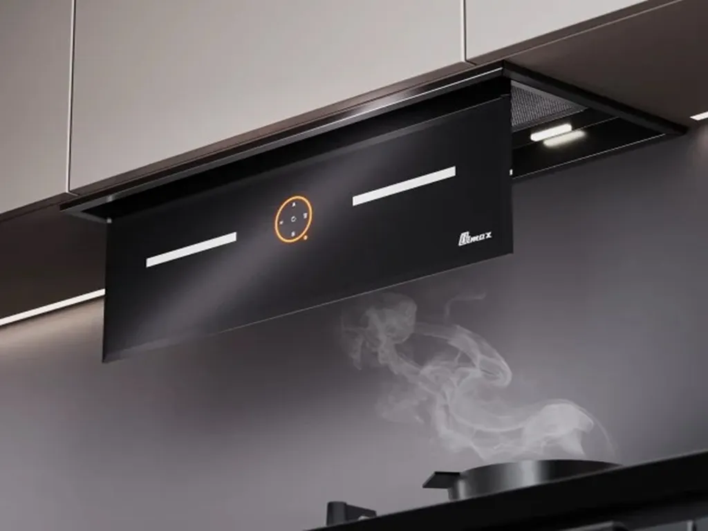 بهترین مارک هود مخفی ایرانی