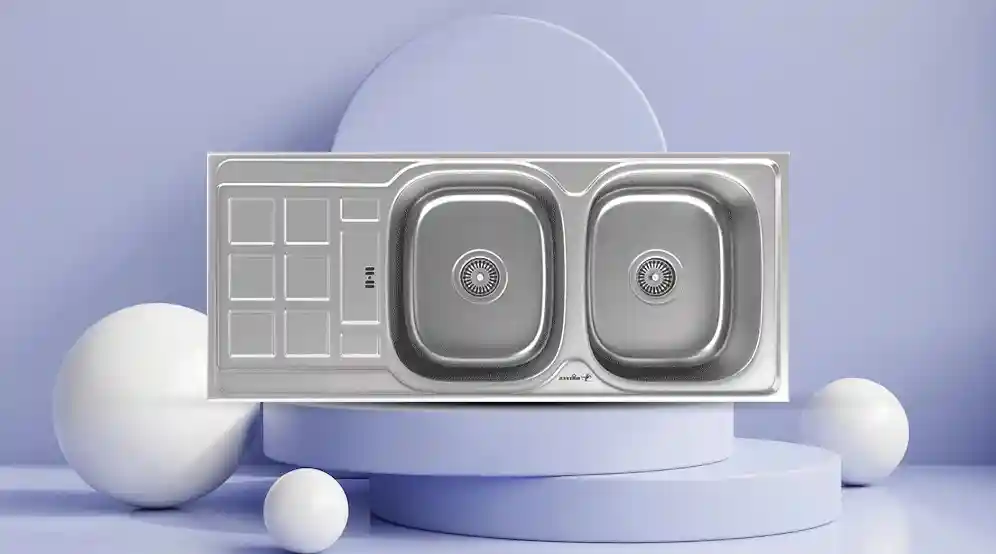 بهترین سینک توکار داتیس