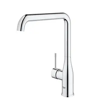 شیر ظرفشویی شلنگدار گروهه مدل اسنس 30269000