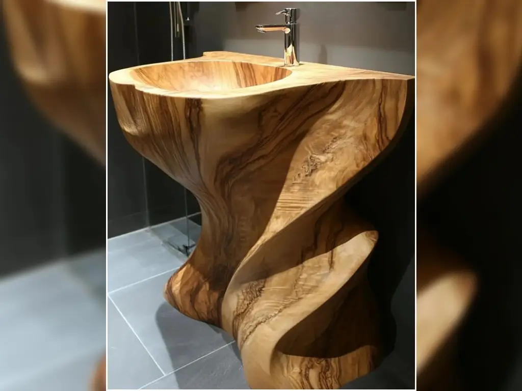 بهترین جنس روشویی کدام است؟