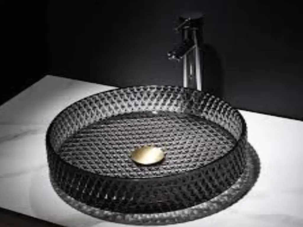 مقایسه انواع جنس روشویی