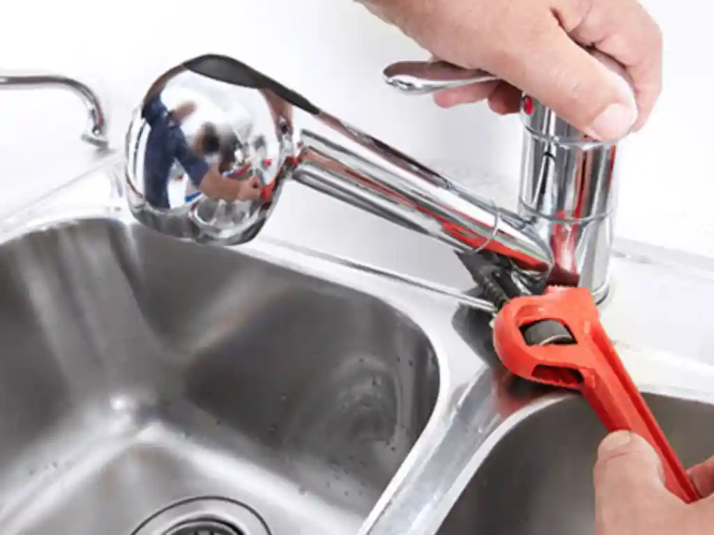 چرا شيرآلات اهرمی چکه می کنند؟