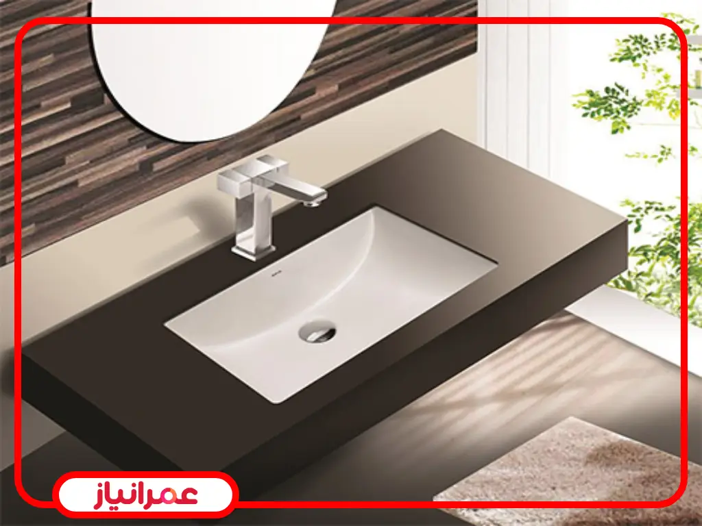 روشویی مروارید بهتره یا چینی کرد؟