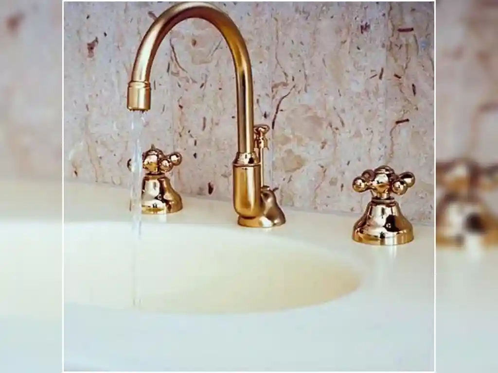 تفاوت شیرآلات اهرمی و کلاسیک