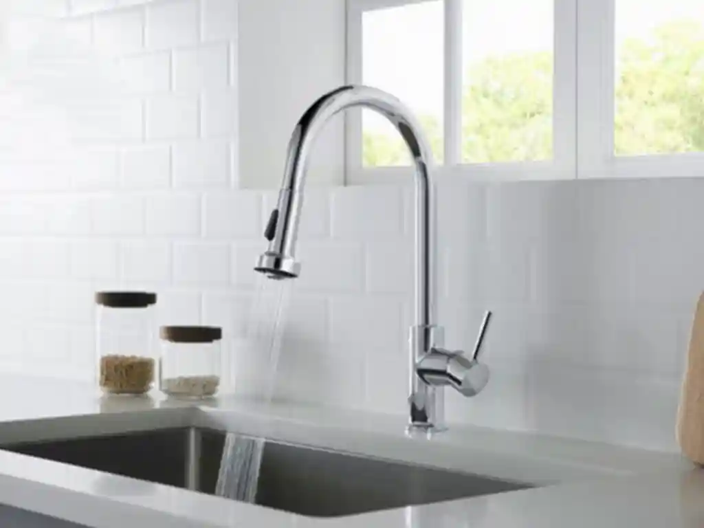 فرق شیرآلات اهرمی و کلاسیک