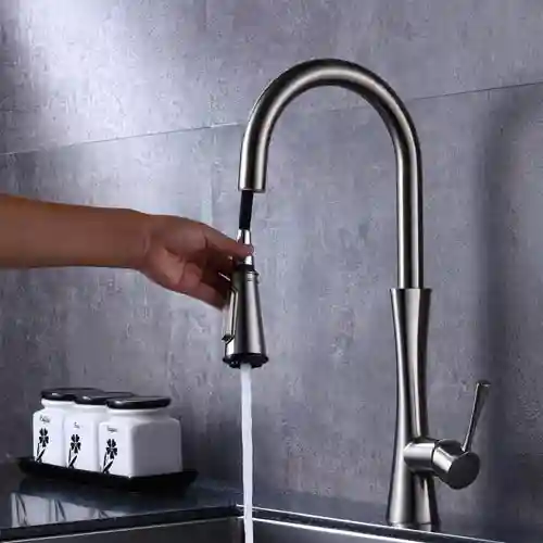 فرق شیر فنری و شلنگدار