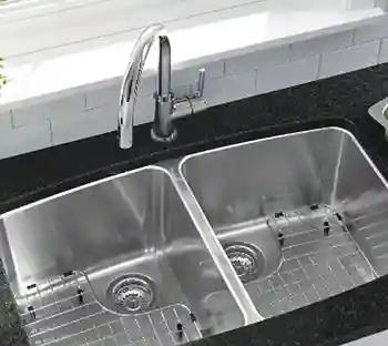 راهنمای خرید سینک آشپزخانه
