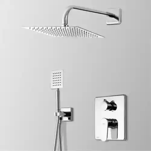 راهنمای انتخاب شیر دوش