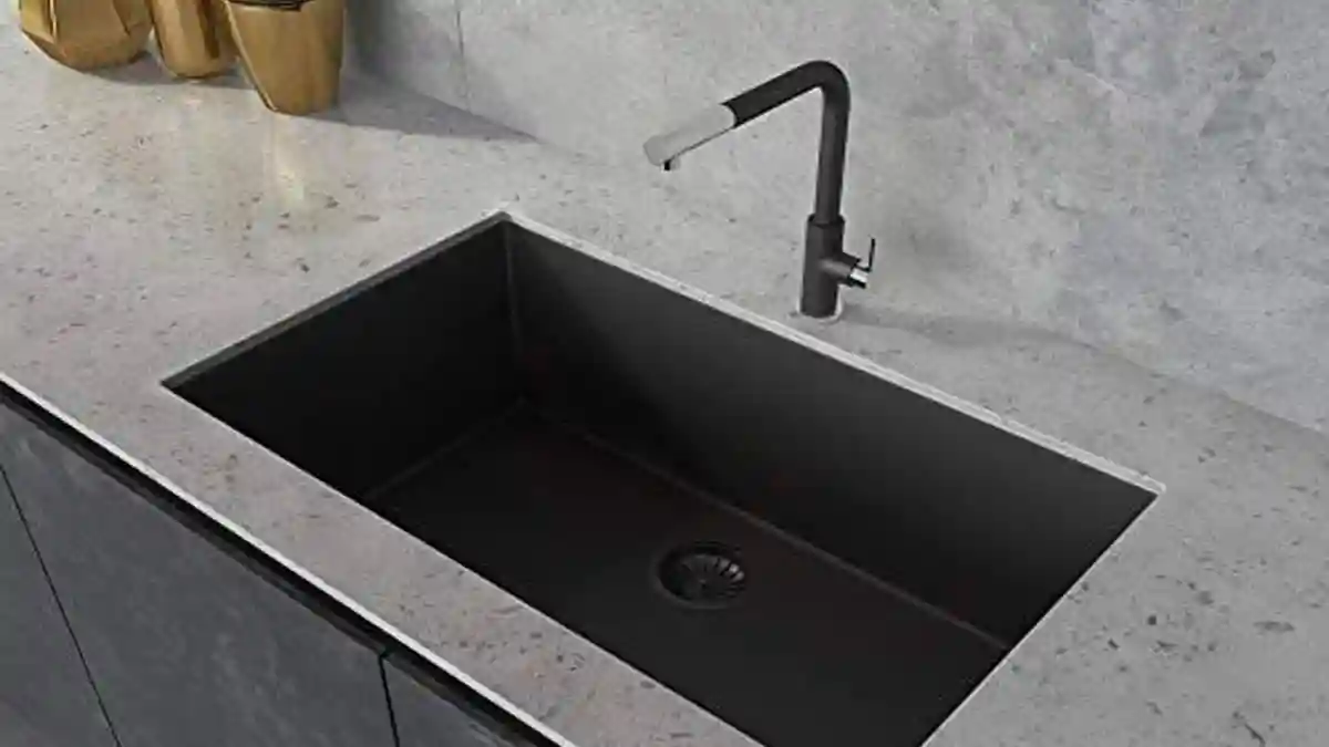 راهنمای خرید سینک توکار