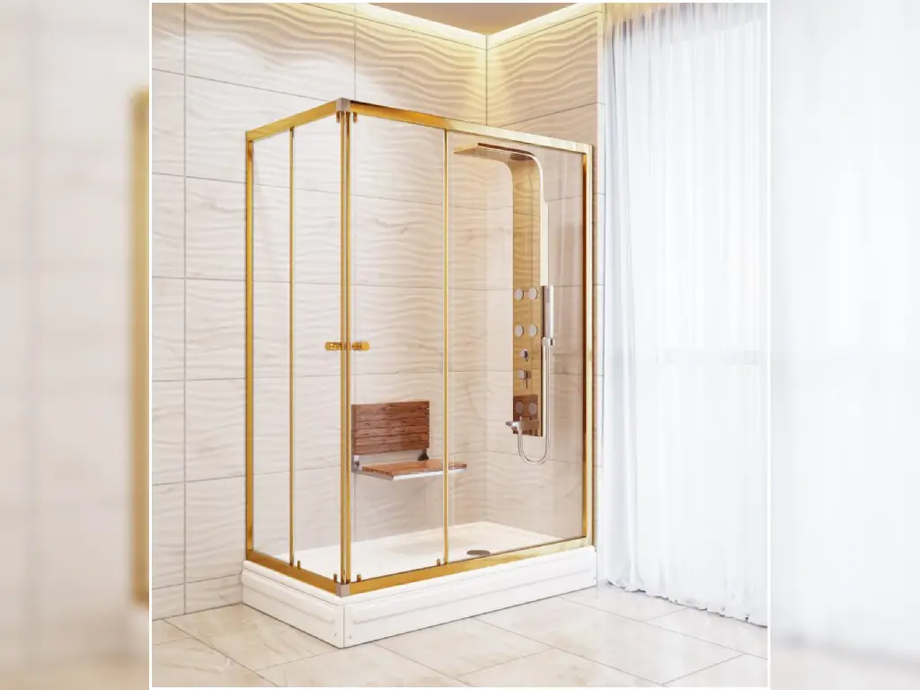 راهنمای خرید کابین دوش حمام