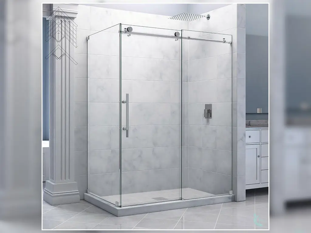 راهنمای انتخاب کابین دوش حمام