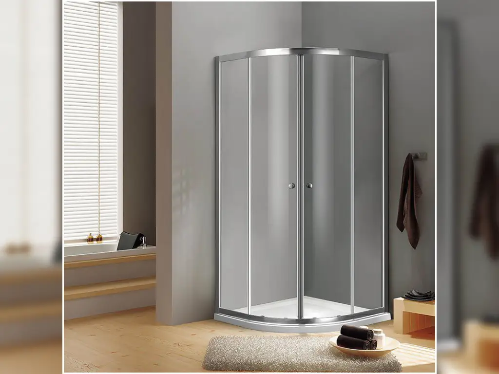 راهنمایی برای خرید کابین دوش حمام