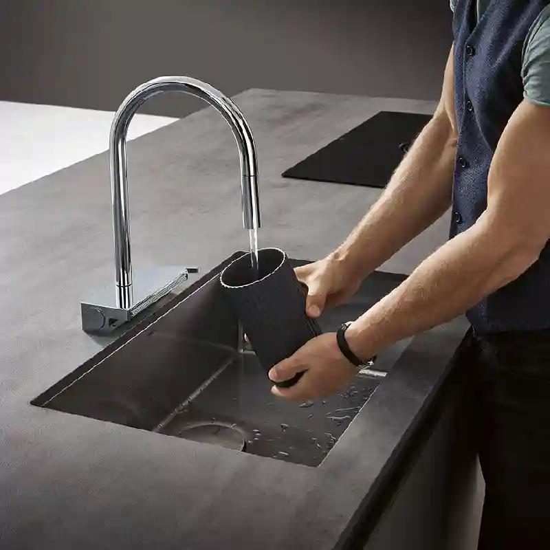 شیرآلات هانس گروهه (Hansgrohe)