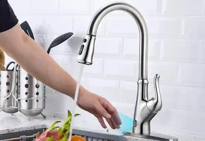 تعویض باتری شیر چشمی