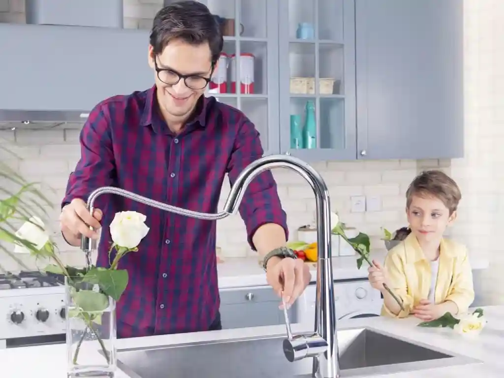 شیرآلات ایرانی انتخاب کنیم یا خارجی؟