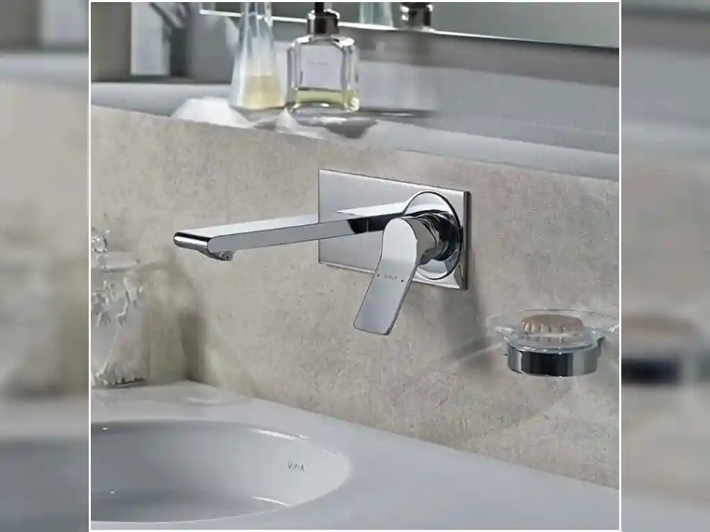 مقایسه شیرآلات ایرانی و خارجی