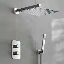 شیر توکار کلار