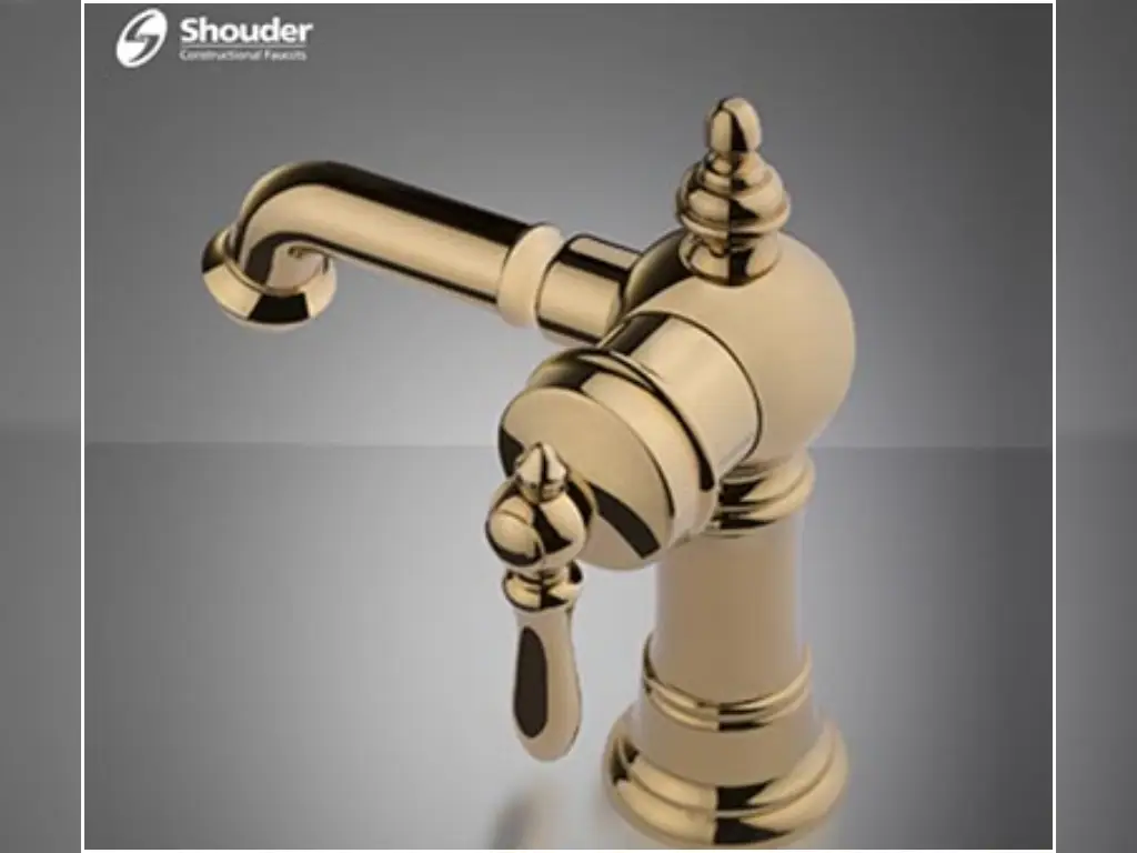 شیرآلات شودر یا کلار