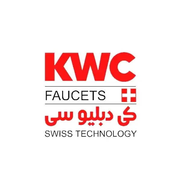 معرفی شیرآلات kwc