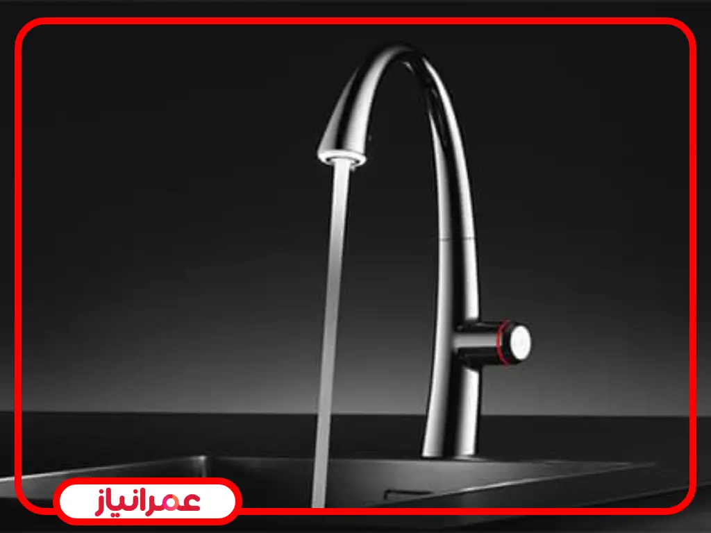 راهنمای خرید شیرآلات KWC