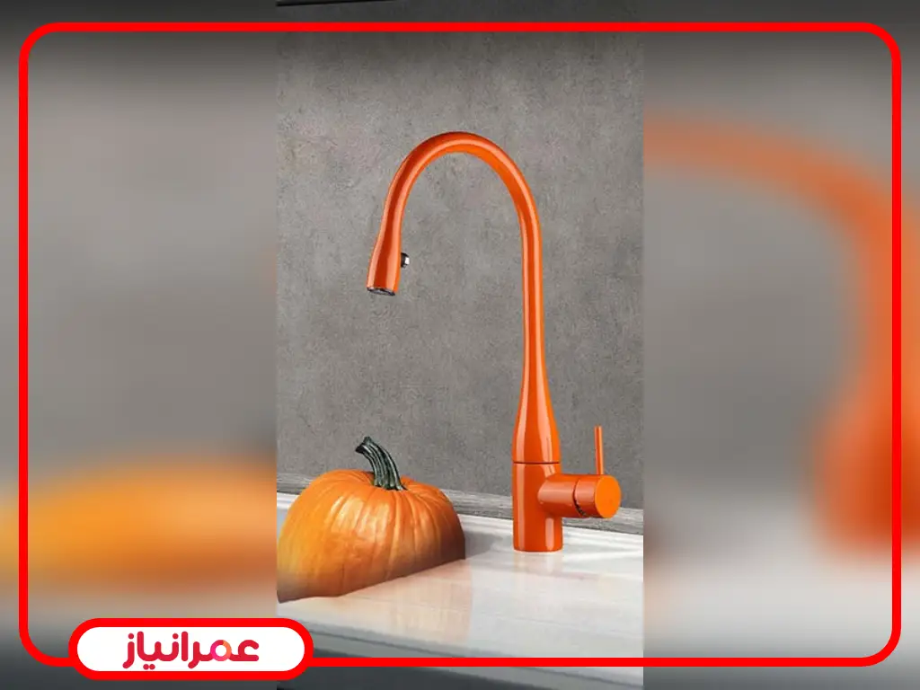 راهنمای انتخاب شیرآلات KWC