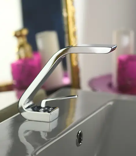 شیرآلات لاکچری و لوکس