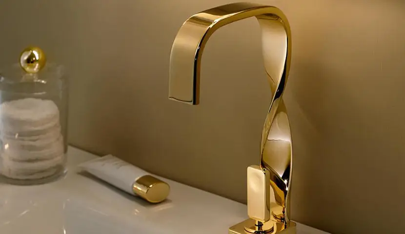 خرید شیرآلات لوکس