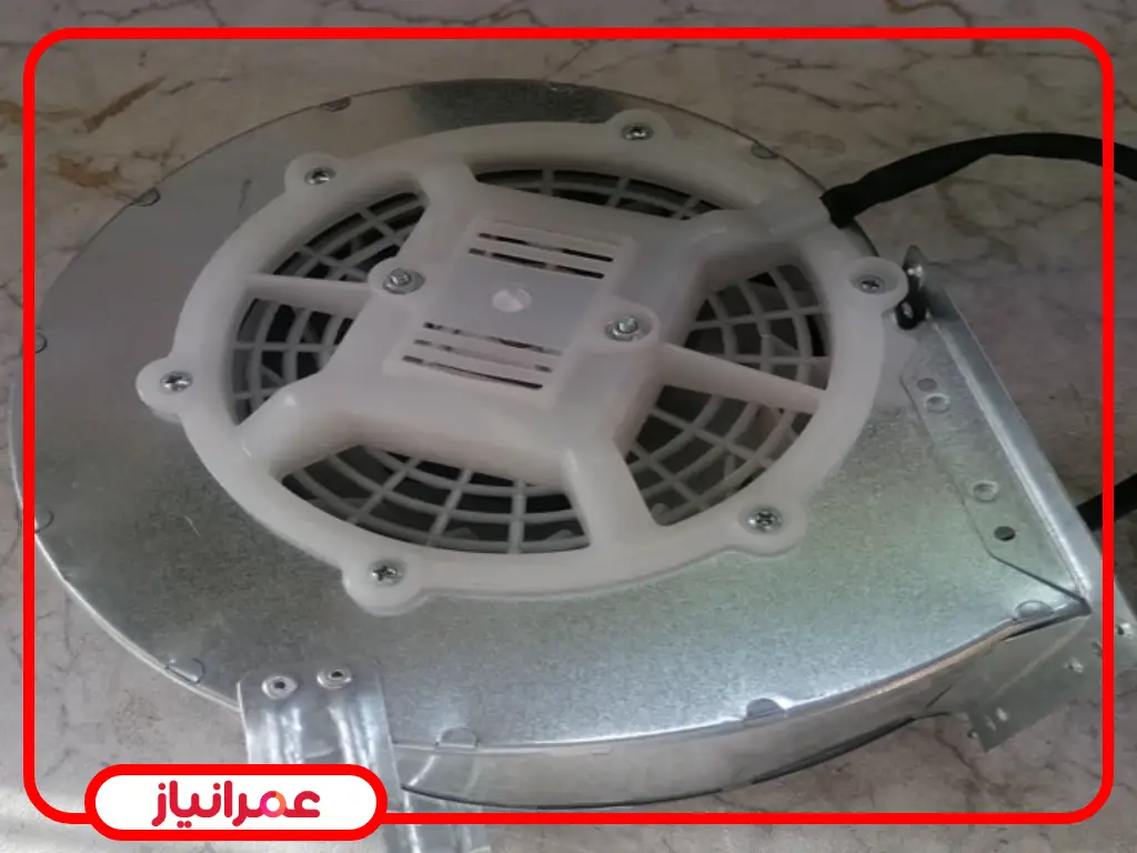 هود موتور فلزی بهتر است یا موتور پلاستیکی