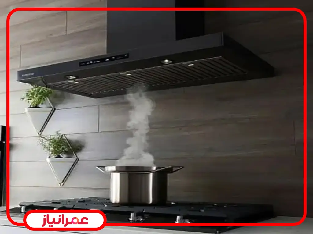 چند اشتباهی که عمر هود آشپزخانه را نصف می کند!