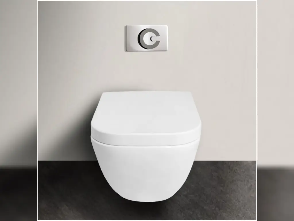 توالت فرنگی مروارید یا توالت فرنگی چینی کرد؟