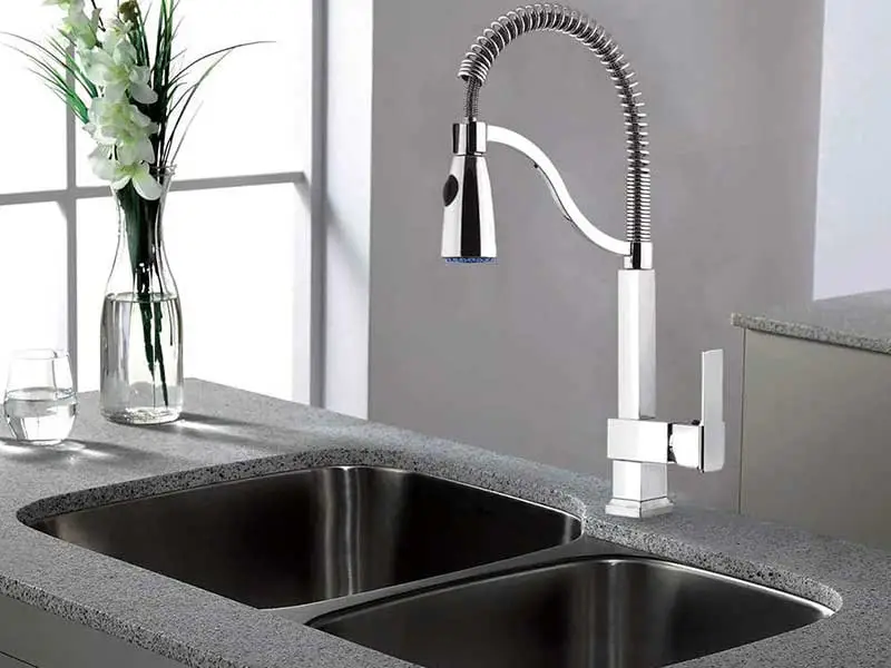 شیرآلات Most ساخت کجاست؟