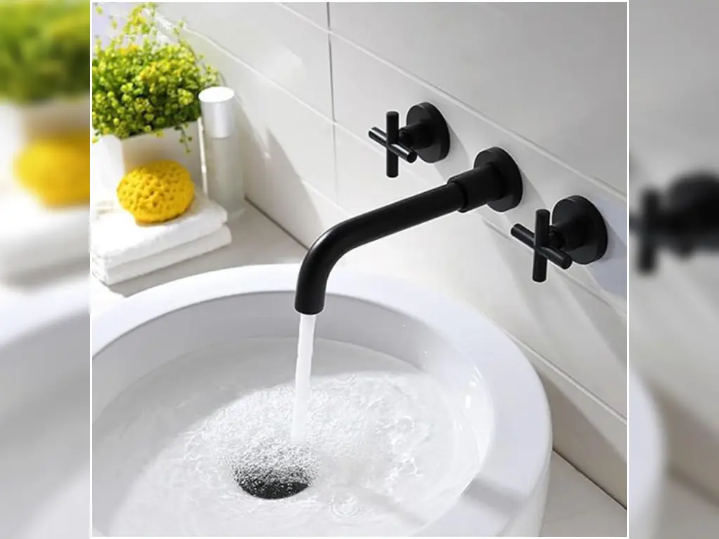 اجزای شیرآلات توکار