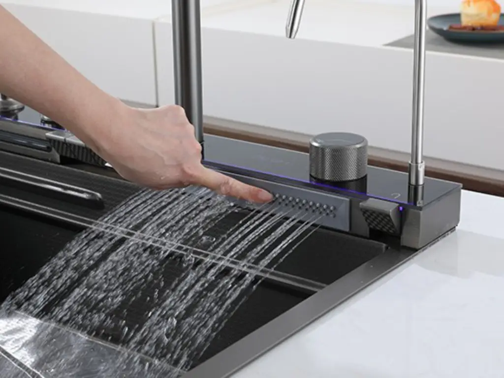 راهنمای خرید سینک ظرفشویی پیانویی