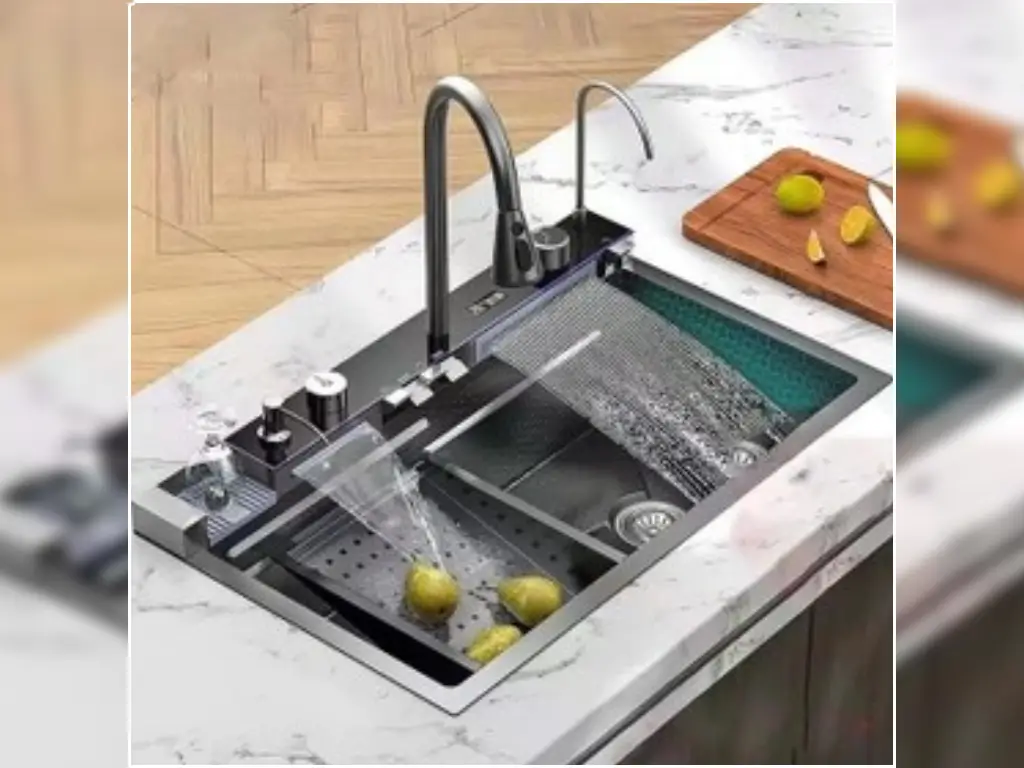 نکات مهم قبل از خرید سینک پیانویی