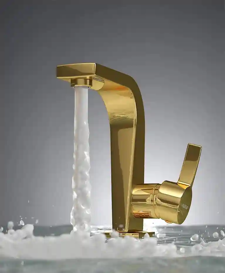 کیفیت شیرآلات کسری چگونه است؟