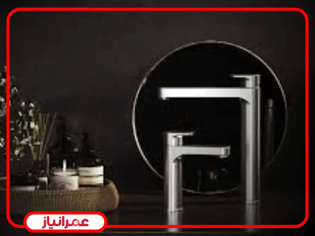 راهنمای خرید شیرآلات شودر